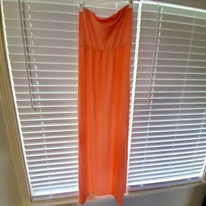 Medium Splendid Maxi Dress